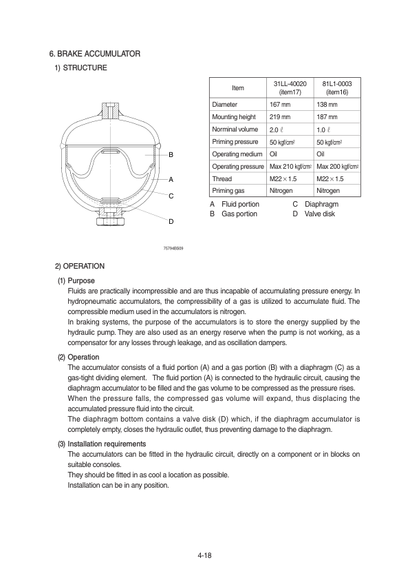 Hyundai HL760-9A Wheel Loaders Service Repair Manual Workshop Guide