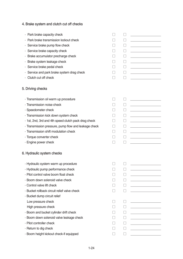 Hyundai HL760-9A Wheel Loaders Service Repair Manual Workshop Guide