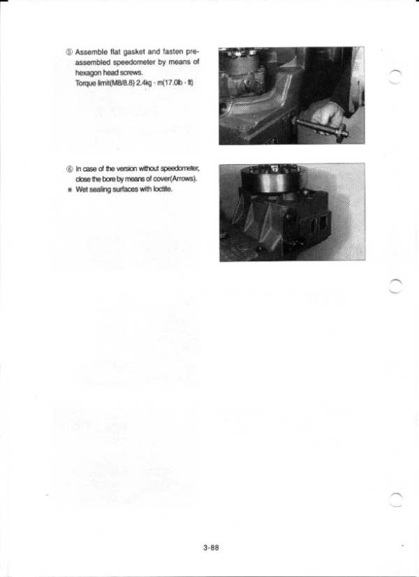 Hyundai HL760 (SN between 1001-1301) Wheel Loaders Service Repair Manual Workshop Guide