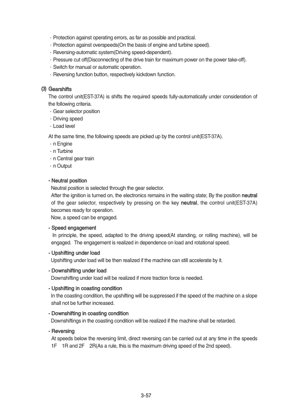 Hyundai HL770-7A Wheel Loaders Service Repair Manual Workshop Guide