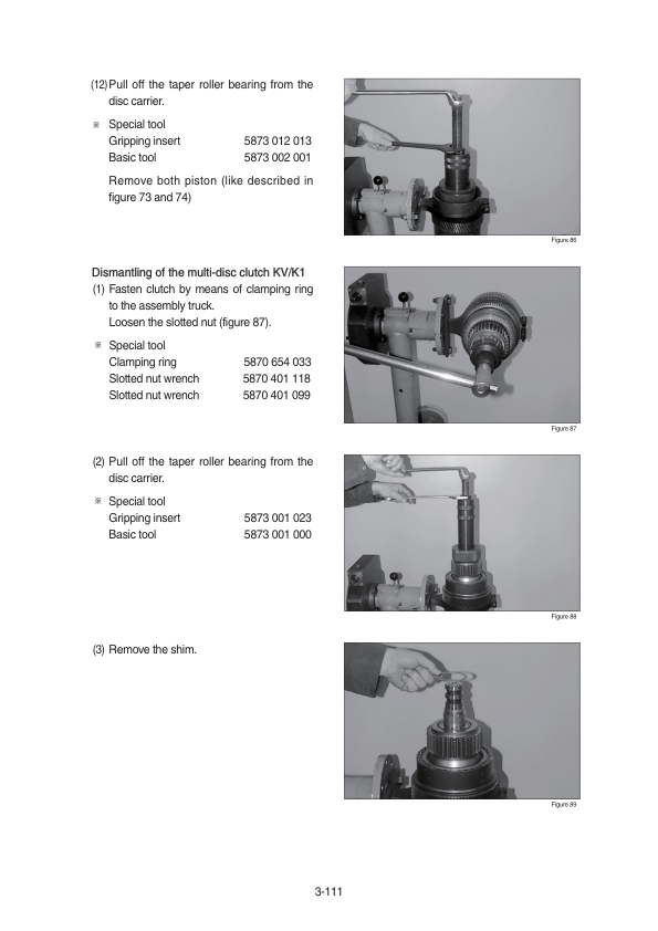 Hyundai HL770-9A Wheel Loaders Service Repair Manual Workshop Guide