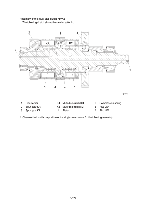 Hyundai HL770-9A Wheel Loaders Service Repair Manual Workshop Guide