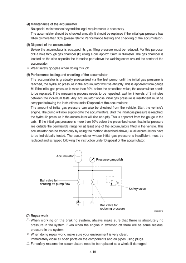 Hyundai HL775-9S Wheel Loaders Service Repair Manual Workshop Guide