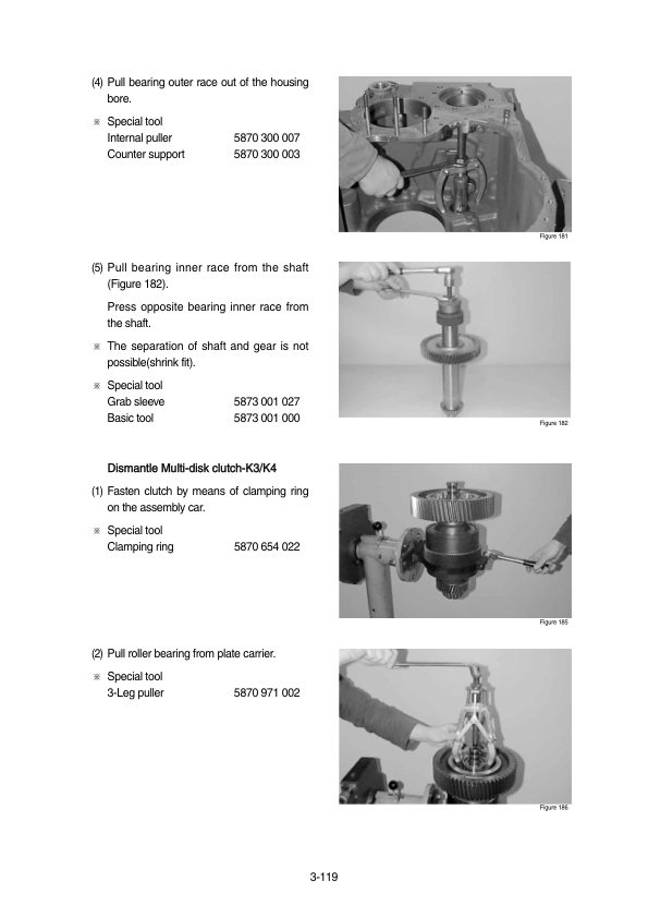 Hyundai HL780-7A Wheel Loaders Service Repair Manual Workshop Guide