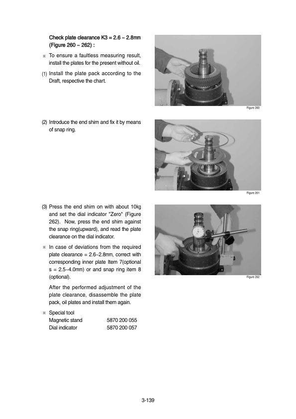 Hyundai HL780-7A Wheel Loaders Service Repair Manual Workshop Guide