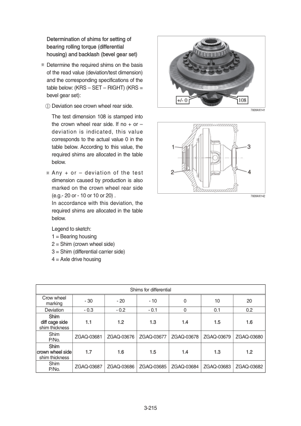 Hyundai HL780-9 Wheel Loaders Service Repair Manual Workshop Guide