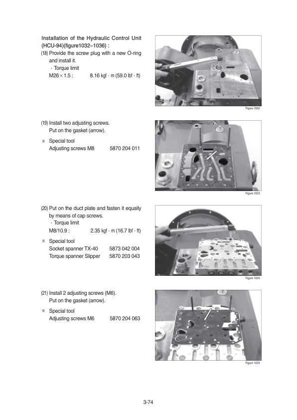 Hyundai HL780-9S UMA Wheel Loaders Service Repair Manual Workshop Guide