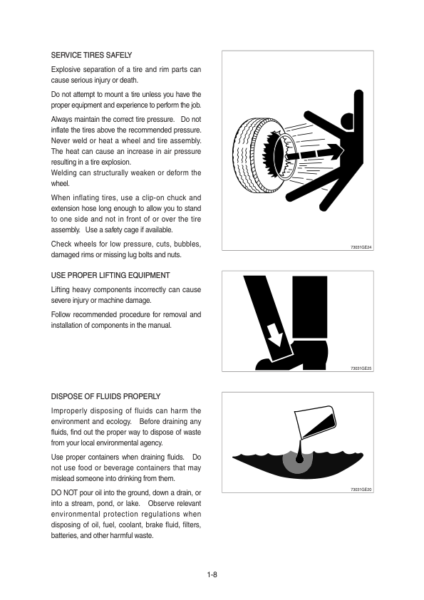 Hyundai HL780-9S Wheel Loaders Service Repair Manual Workshop Guide