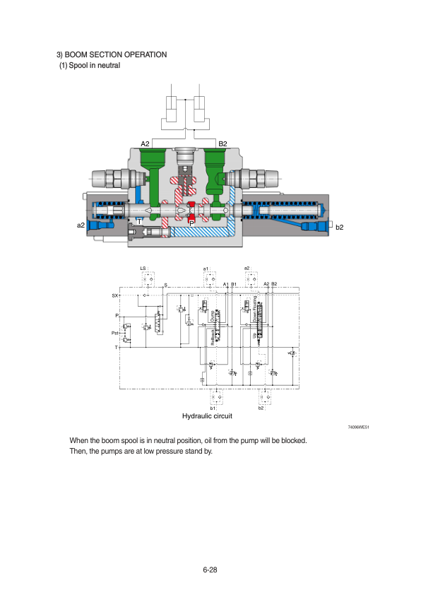 Hyundai HL940, HL940TM Wheel Loaders Service Repair Manual Workshop Guide