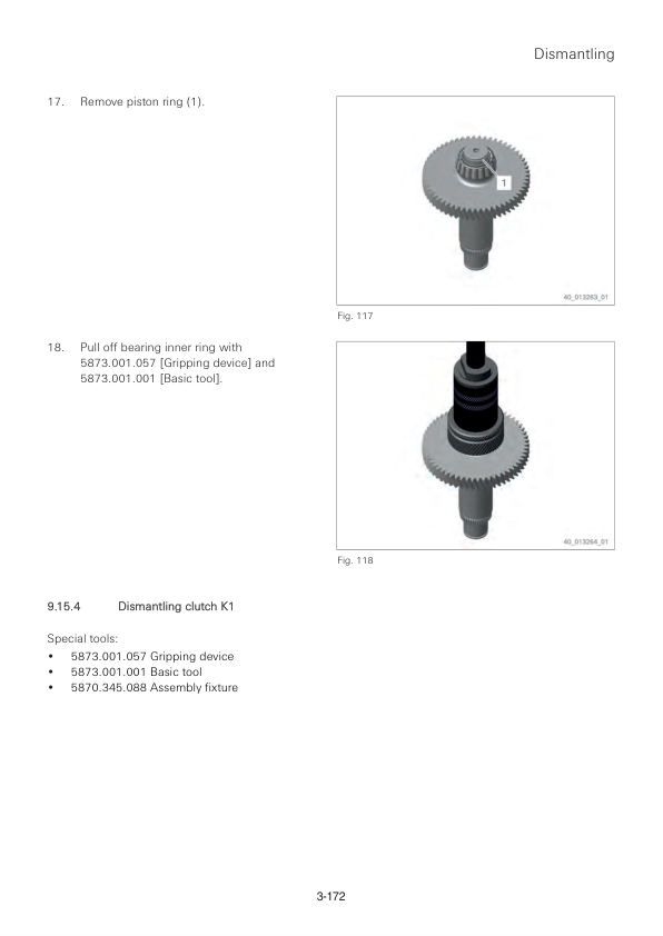Hyundai HL940 T3 Wheel Loaders Service Repair Manual Workshop Guide