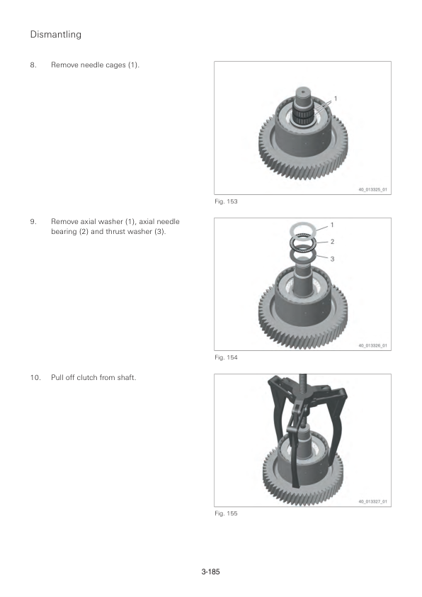 Hyundai HL940 T3 Wheel Loaders Service Repair Manual Workshop Guide