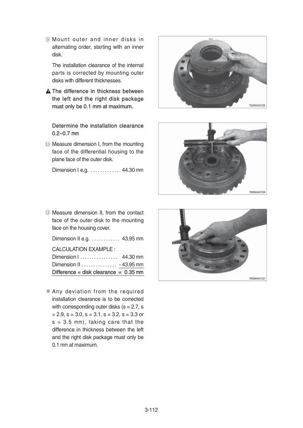 Hyundai HL960 T3 Wheel Loaders Service Repair Manual Workshop Guide