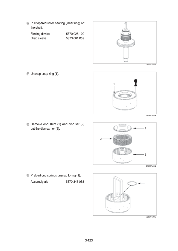 Hyundai HL960HD Wheel Loaders Service Repair Manual Workshop Guide