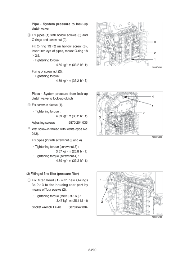 Hyundai HL960HD Wheel Loaders Service Repair Manual Workshop Guide