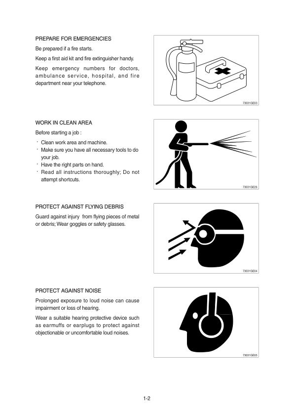 Hyundai HL965 Wheel Loaders Service Repair Manual Workshop Guide