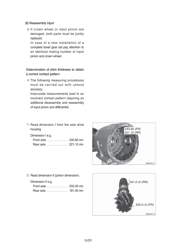 Hyundai HL970A Wheel Loaders Service Repair Manual Workshop Guide