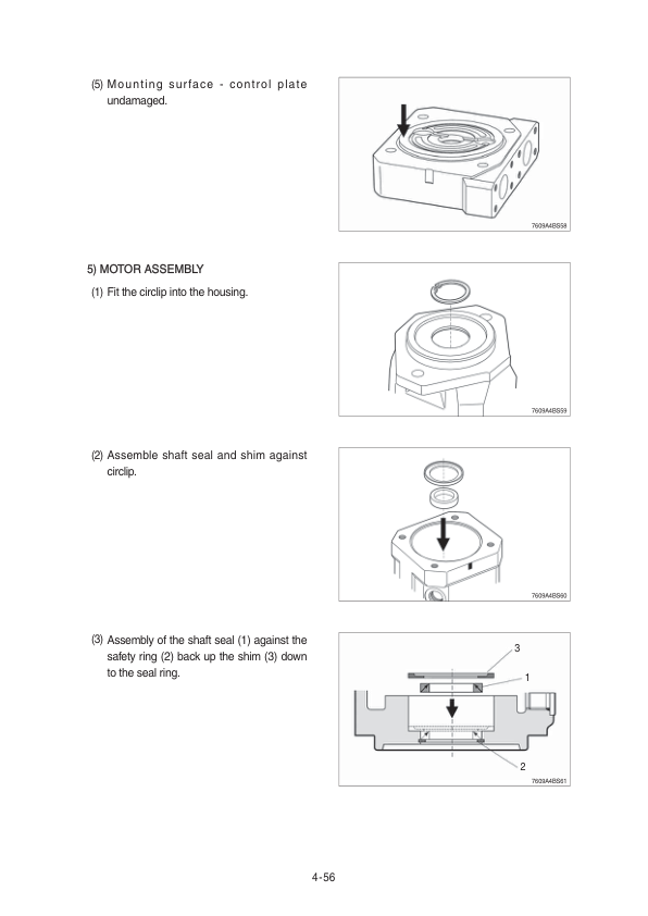 Hyundai HL975A CVT Wheel Loaders Service Repair Manual Workshop Guide