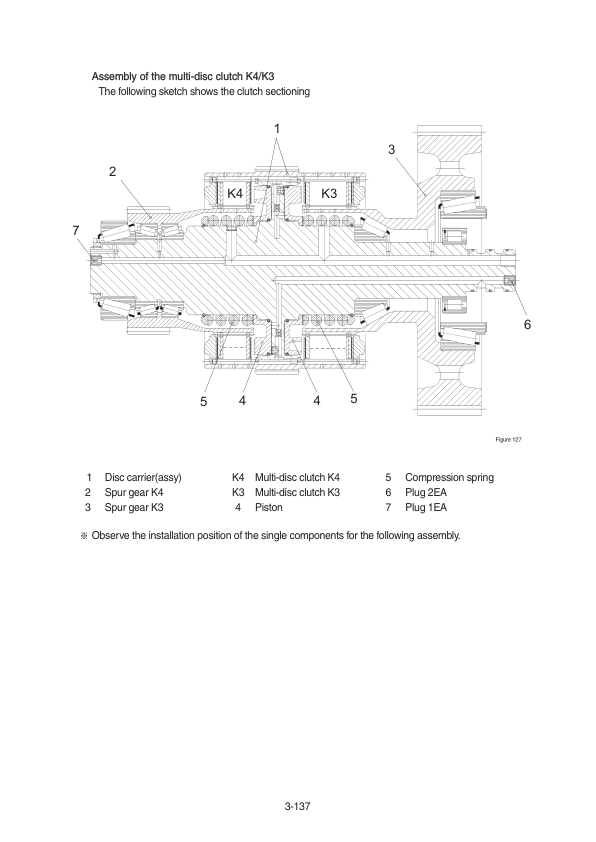 Hyundai HL980 T3 Wheel Loaders Service Repair Manual Workshop Guide