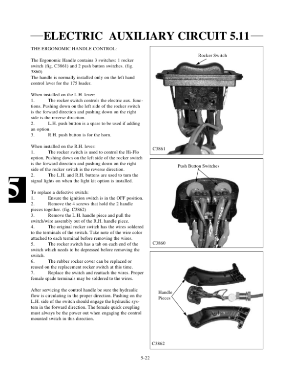 Hyundai HSL800T SkidSteer Loaders Service Repair Manual Workshop Guide
