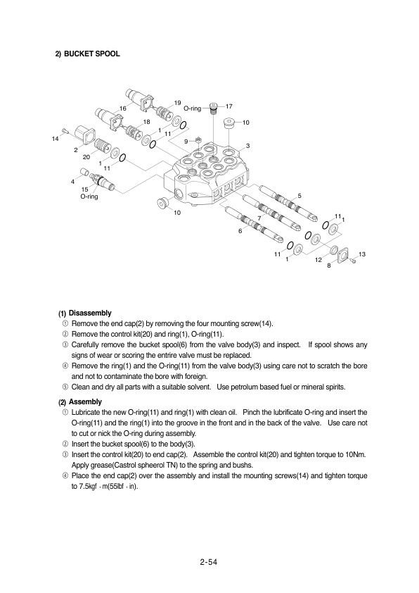 Hyundai HSL810 SkidSteer Loaders Service Repair Manual Workshop Guide