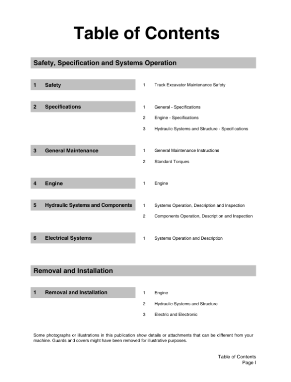 Hyundai HX1000AL Crawler Excavator Service Repair Manual Workshop Guide