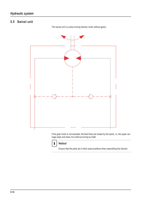 Hyundai HX10A Crawler Excavator Service Repair Manual Workshop Guide