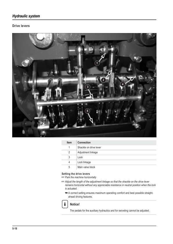Hyundai HX10A Crawler Excavator Service Repair Manual Workshop Guide