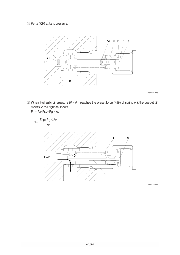 Hyundai HX140 L Crawler Excavator Service Repair Manual Workshop Guide