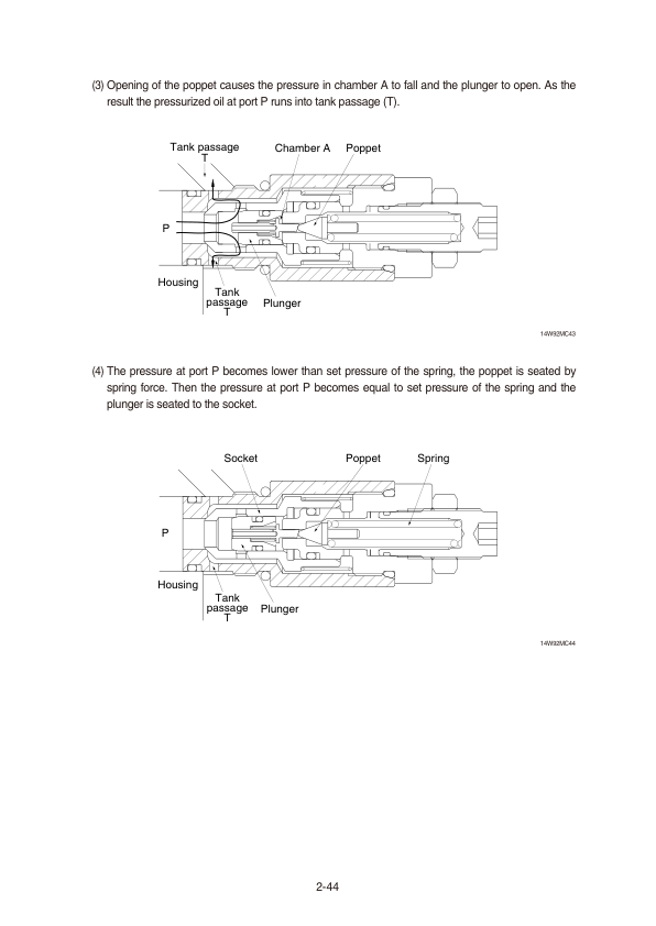 Hyundai HX140 LC Crawler Excavator Service Repair Manual Workshop Guide