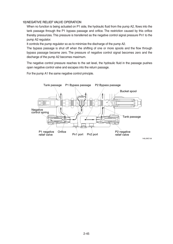 Hyundai HX145A LCR Crawler Excavator Service Repair Manual Workshop Guide
