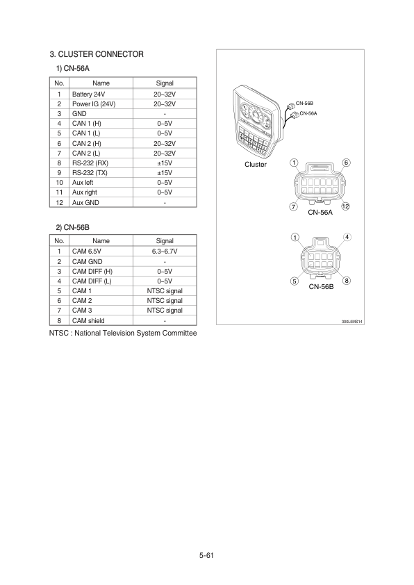Hyundai HX160 L, HX180 L Crawler Excavator Service Repair Manual Workshop Guide