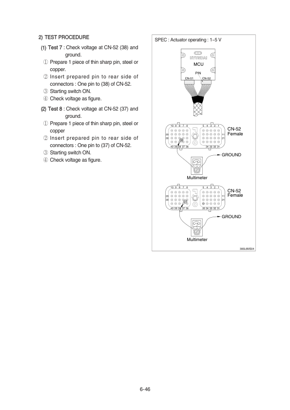 Hyundai HX220 NL Crawler Excavator Service Repair Manual Workshop Guide