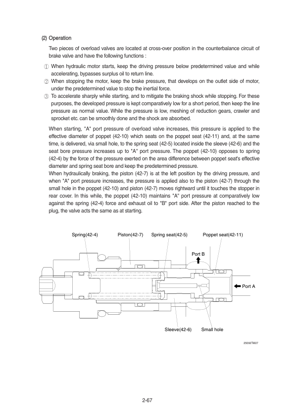 Hyundai HX220 NL EPFC Crawler Excavator Service Repair Manual Workshop Guide