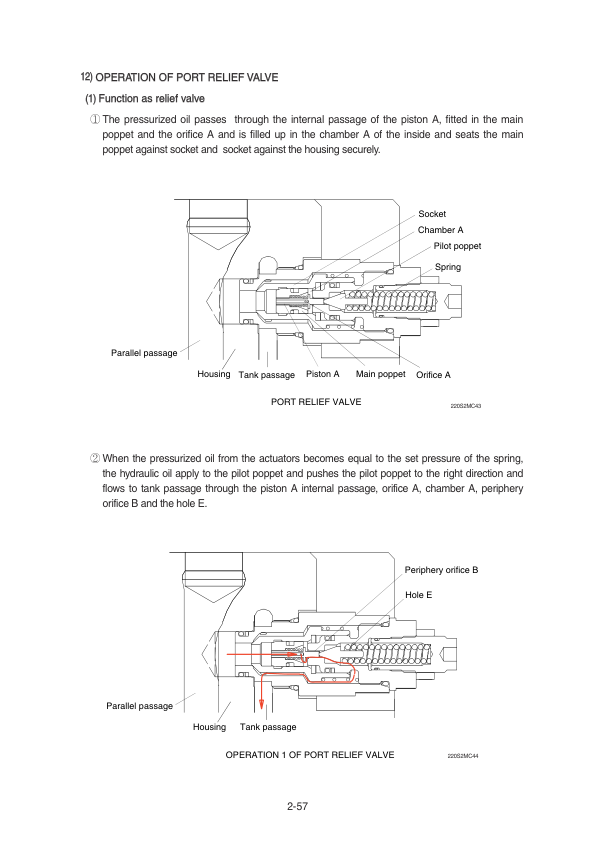 Hyundai HX220L Crawler Excavator Service Repair Manual (Built in India) Workshop Guide