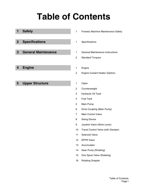 Hyundai HX220LL, HX220RB Crawler Excavator Service Repair Manual Workshop Guide