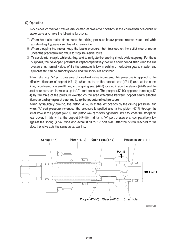 Hyundai HX300S L Crawler Excavator Service Repair Manual Workshop Guide