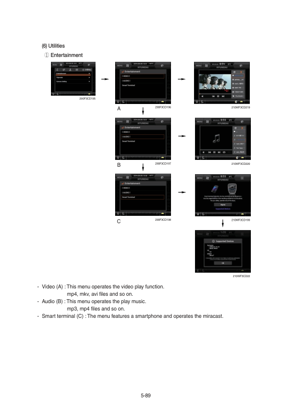 Hyundai HX330 L Crawler Excavator Service Repair Manual Workshop Guide