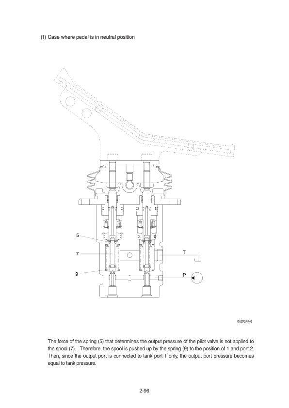 Hyundai HX350LT3 Crawler Excavator Service Repair Manual Workshop Guide
