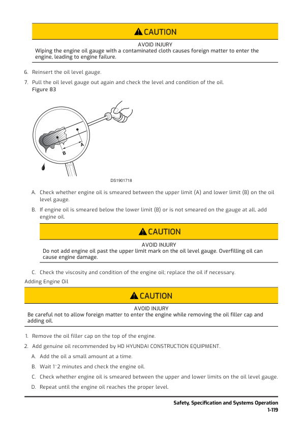 Hyundai HX355ALCR Crawler Excavator Service Repair Manual Workshop Guide
