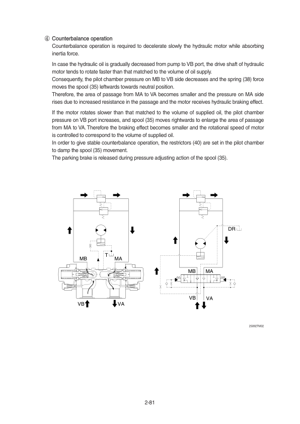 Hyundai HX360L Crawler Excavator Service Repair Manual (Built in India) Workshop Guide