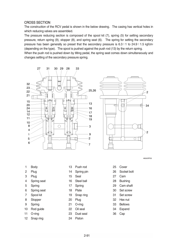 Hyundai HX400LT3 Crawler Excavator Service Repair Manual Workshop Guide