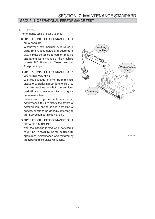 Hyundai HX430 L Crawler Excavator Service Repair Manual Workshop Guide