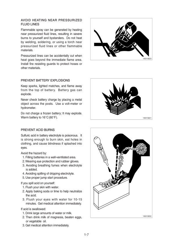 Hyundai HX55A CR Crawler Excavator Service Repair Manual Workshop Guide