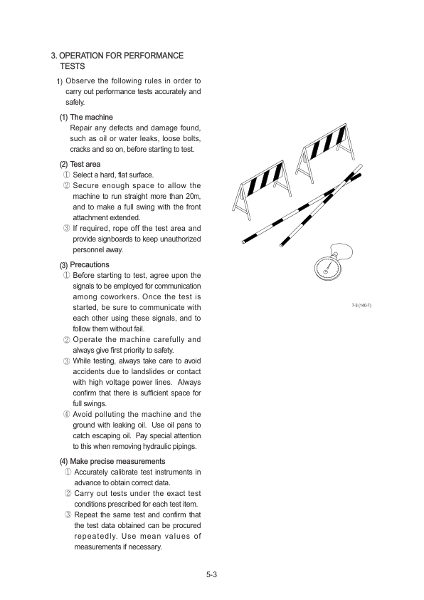 Hyundai HX75S Crawler Excavator Service Repair Manual (Built in China) Workshop Guide