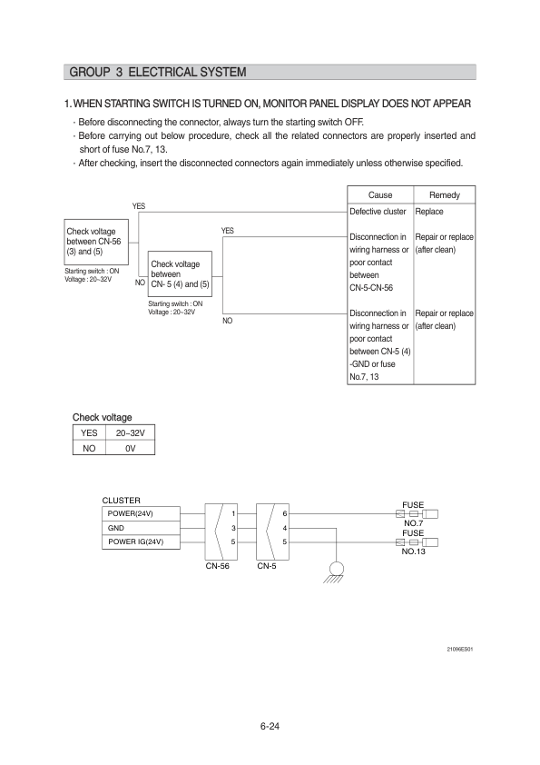 Hyundai R1200-9 Crawler Excavator Service Repair Manual Workshop Guide