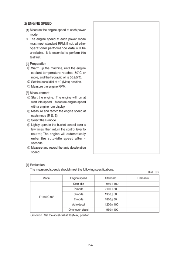 Hyundai R140LC-9V Crawler Excavator Service Repair Manual (Built in India) Workshop Guide