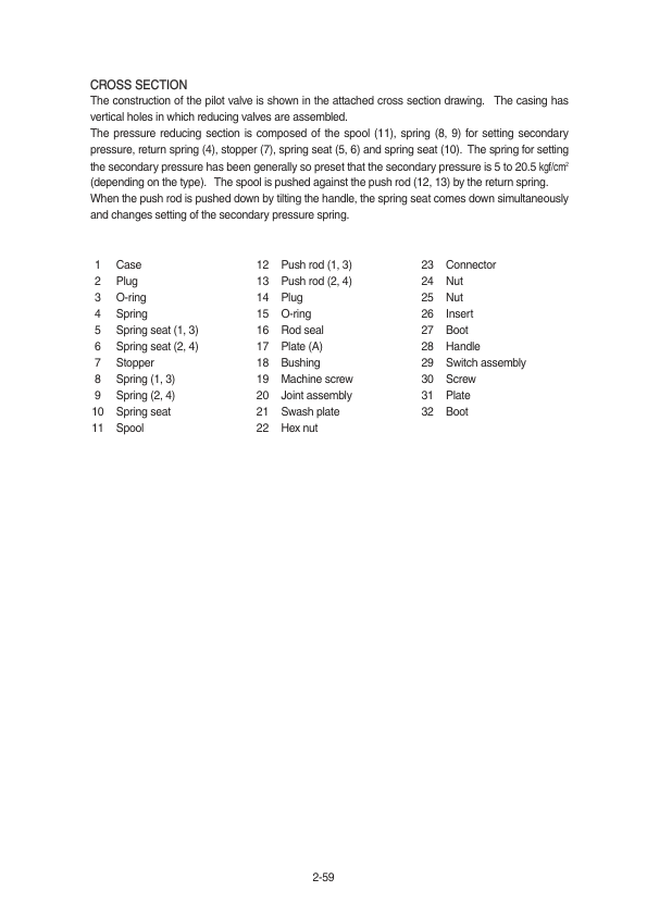 Hyundai R16-9 Crawler Excavator Service Repair Manual Workshop Guide