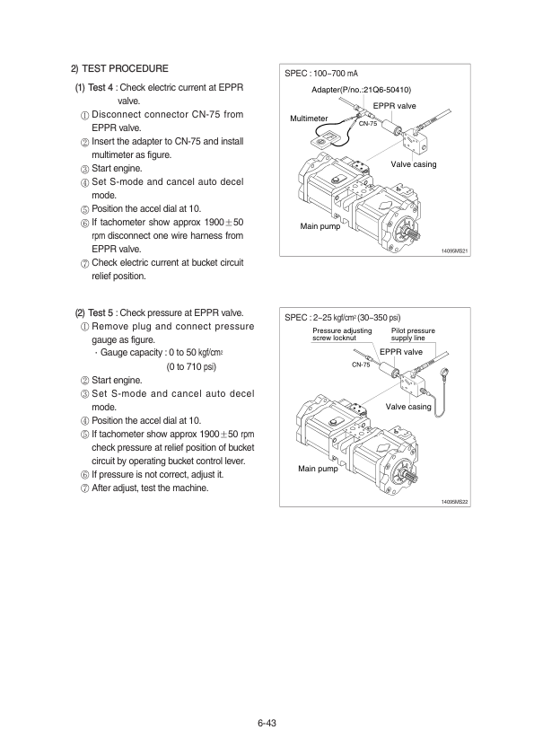 Hyundai R160LC-9S Crawler Excavator Service Repair Manual  (Built in Brazil) Workshop Guide