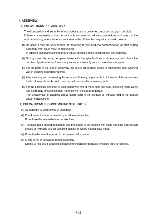 Hyundai R17Z-9A Crawler Excavator Service Repair Manual Workshop Guide