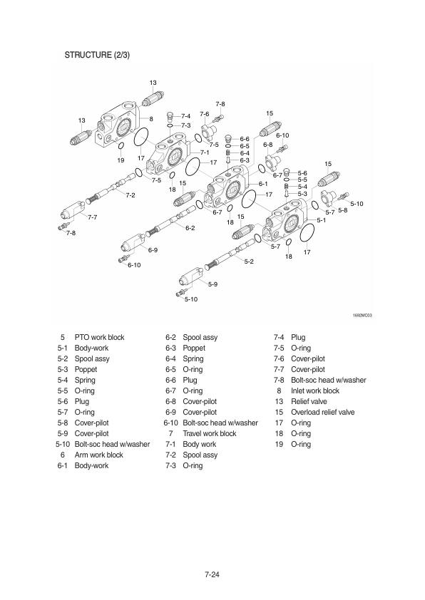 Hyundai R18-9 Crawler Excavator Service Repair Manual Workshop Guide